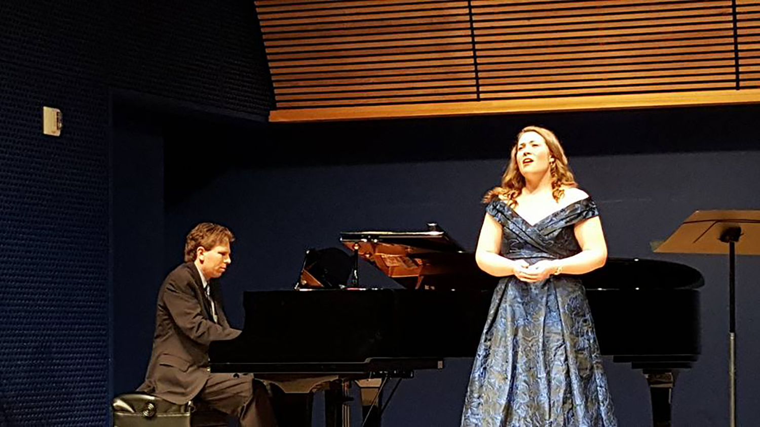 OPERA America (New York City, NY)
